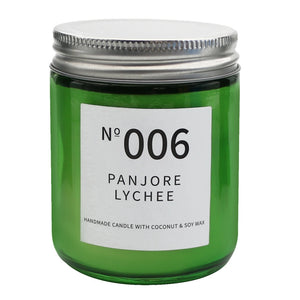 【NEW PRODUCT】 MOJITO,Scented Candles,Soy wax