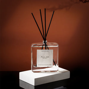 150 ml Hip flask shape reed diffuser – Wow Life Home Decor