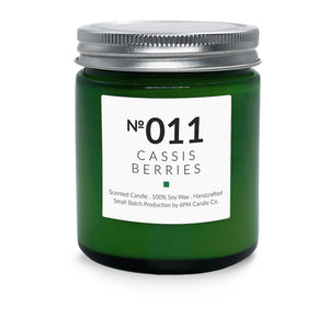 【NEW PRODUCT】 MOJITO,Scented Candles,Soy wax