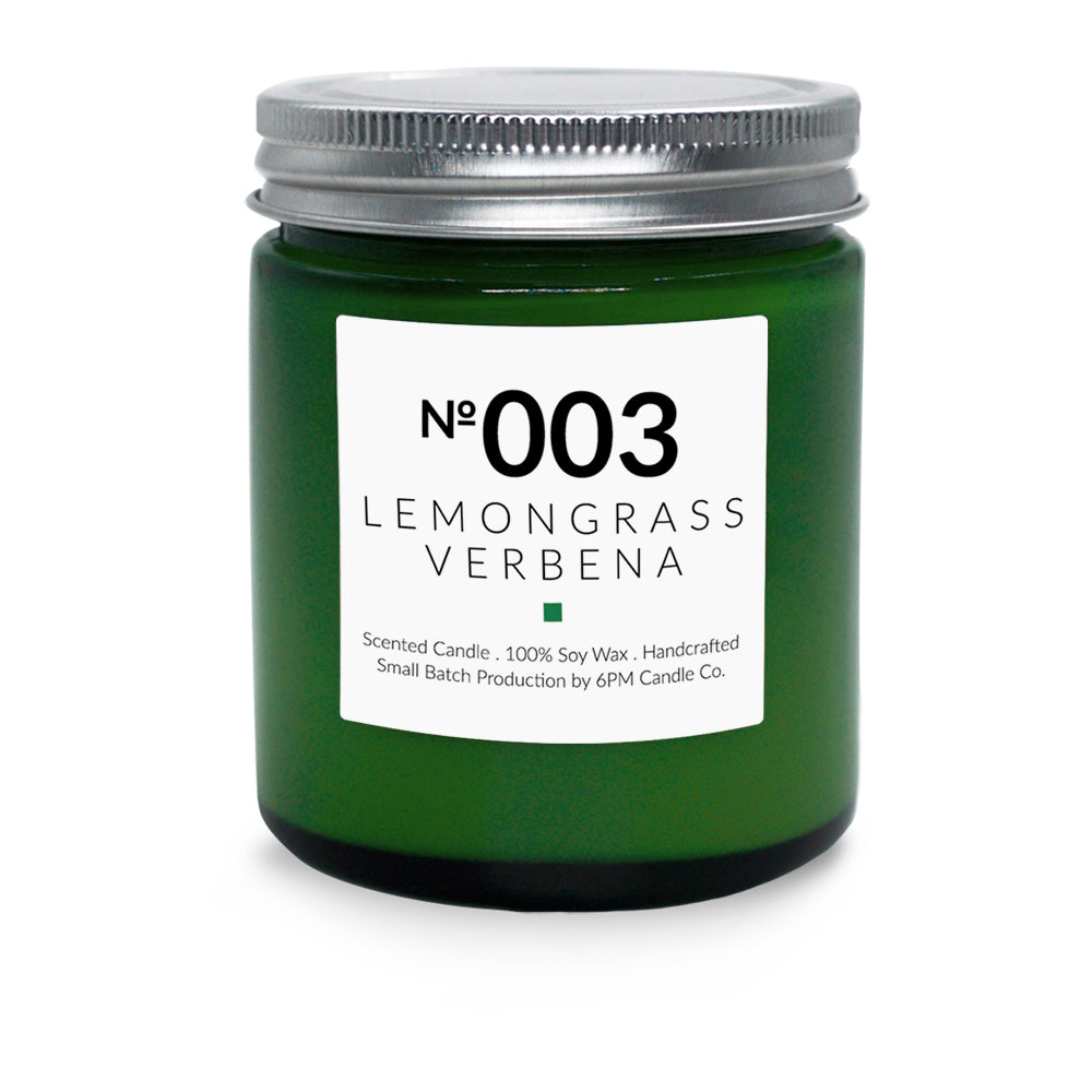 【NEW PRODUCT】 MOJITO,Scented Candles,Soy wax